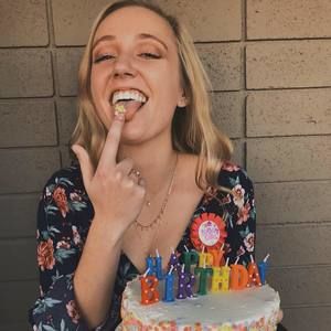 Meet your Posher, Morgan